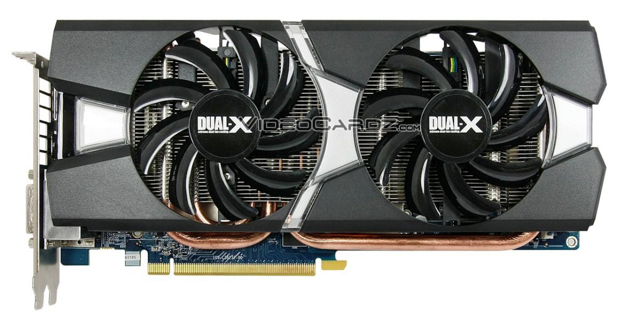 [27/02/2014] Sapphire Radeon R9 280 Dual-X (2)