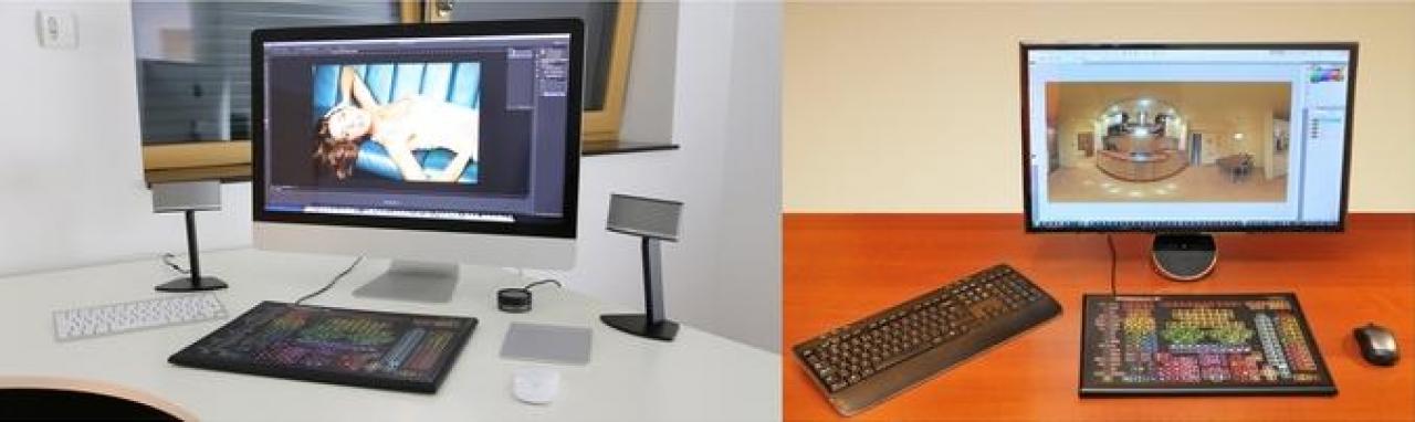 [11/02/2014] Shortcut-S: Grafiker-Tastatur für Mac OS und Windows