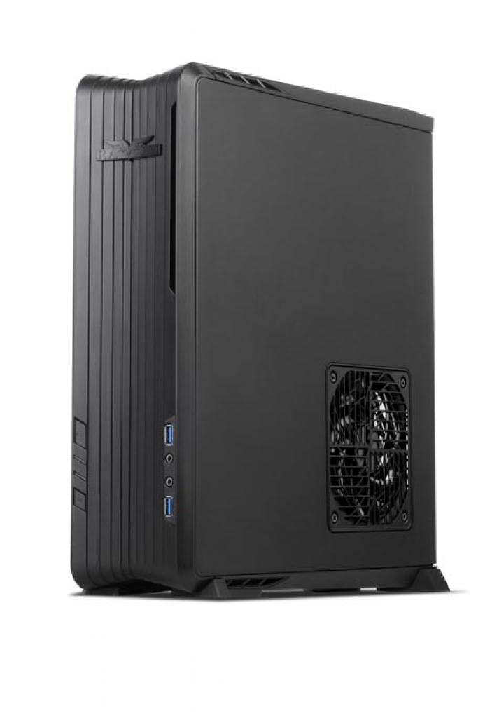 [11/02/2014] Silverstone Raven Z RVZ01: Steam-Machine-Gehäuse nun separat erhältlich (1)