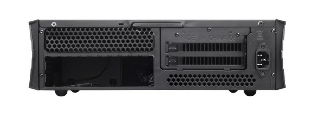 [11/02/2014] Silverstone Raven Z RVZ01: Steam-Machine-Gehäuse nun separat erhältlich (4)