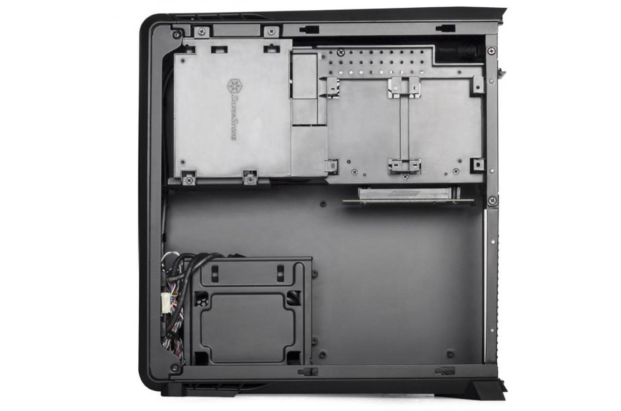 [11/02/2014] Silverstone Raven Z RVZ01: Steam-Machine-Gehäuse nun separat erhältlich (6)