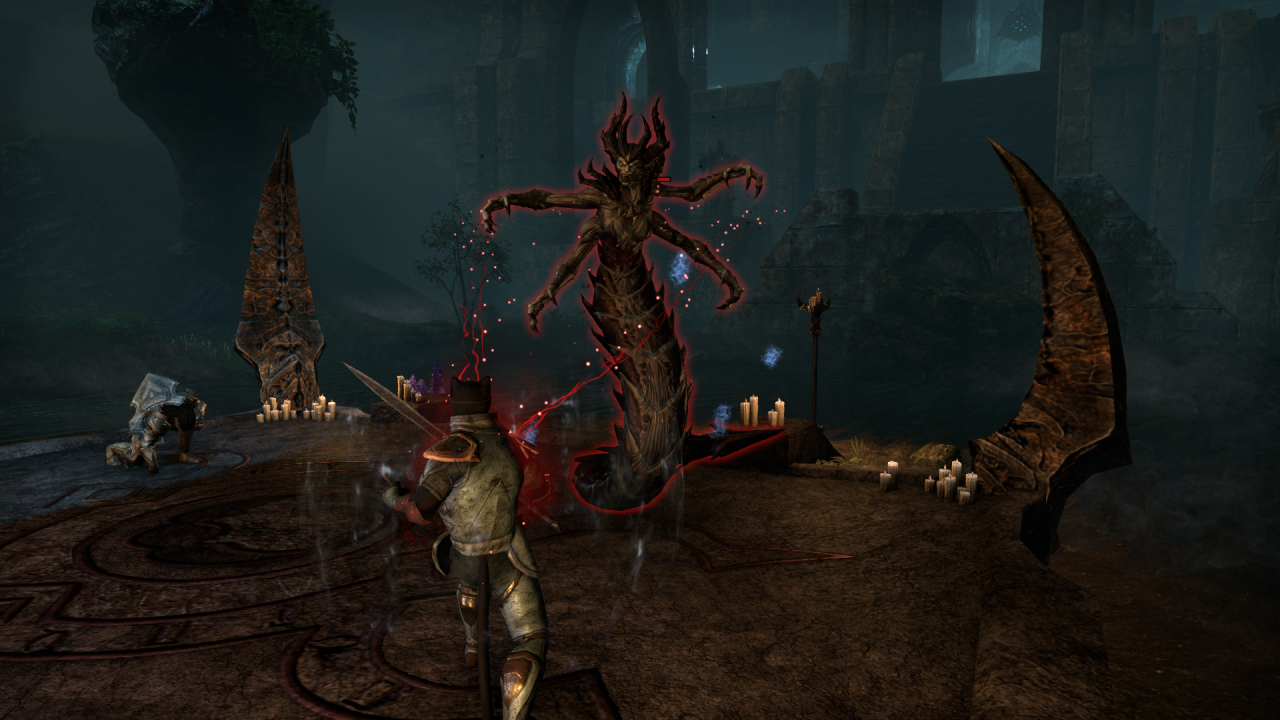 [07/02/2014] The Elder Scrolls Online: Questvielfalt und Missionsdesign der TESO-Beta im Video (10)