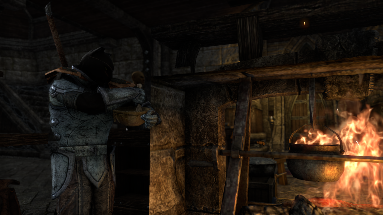 [07/02/2014] The Elder Scrolls Online: Questvielfalt und Missionsdesign der TESO-Beta im Video (4)