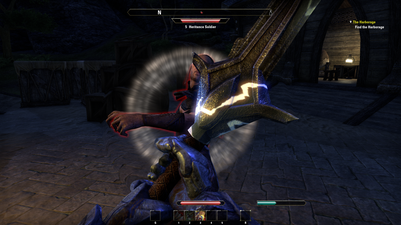 [07/02/2014] The Elder Scrolls Online: Questvielfalt und Missionsdesign der TESO-Beta im Video (5)