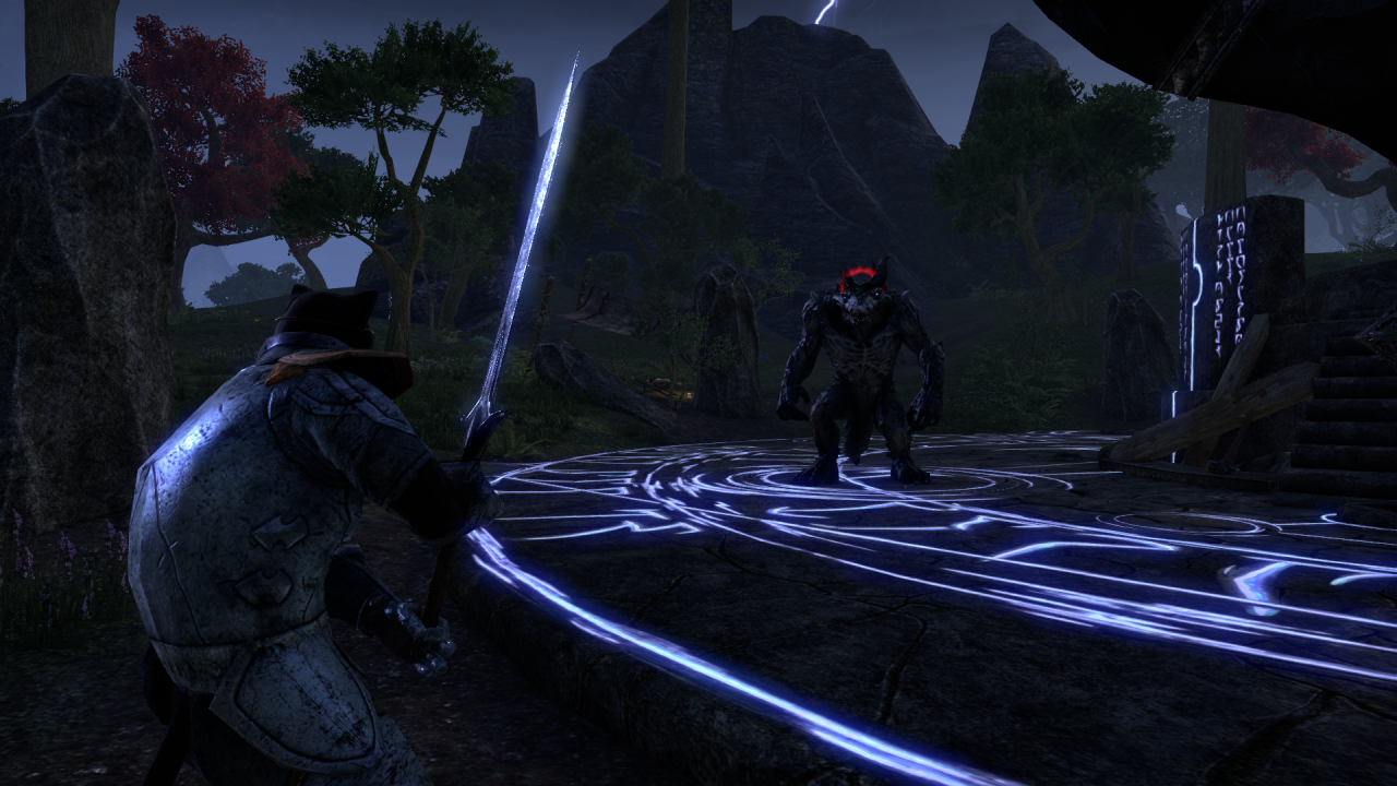 [07/02/2014] The Elder Scrolls Online: Questvielfalt und Missionsdesign der TESO-Beta im Video (6)