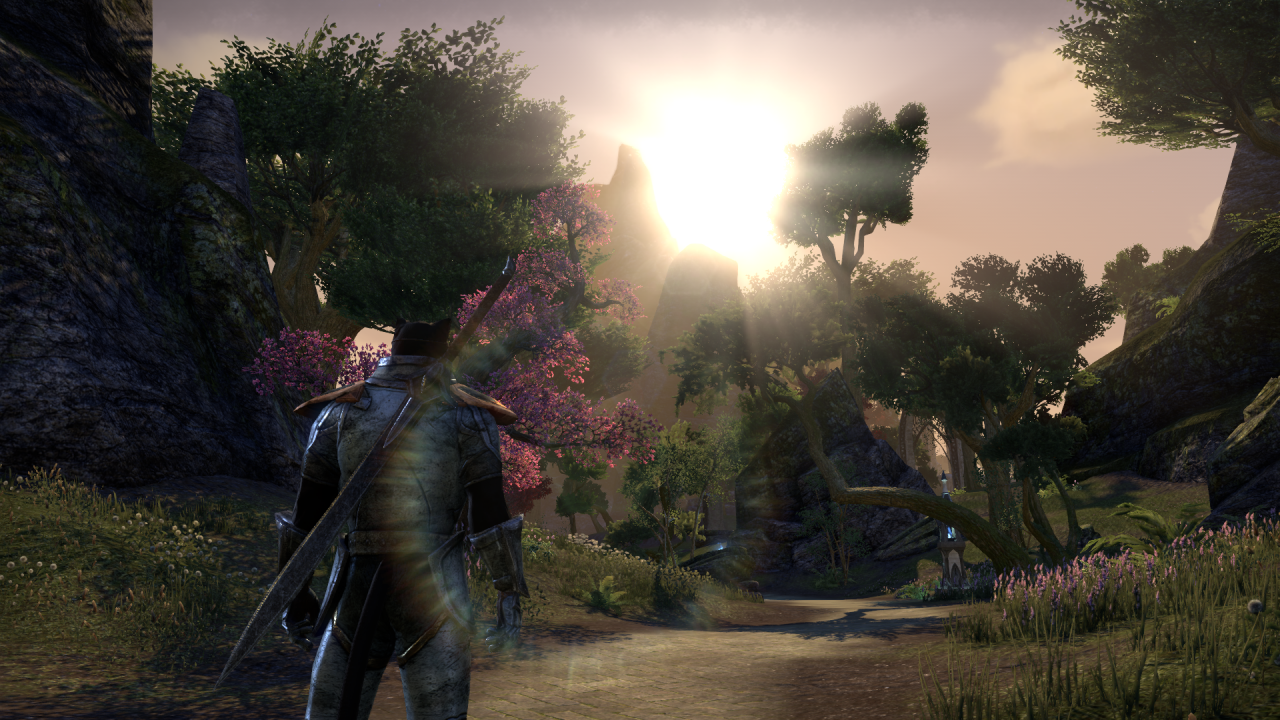 [07/02/2014] The Elder Scrolls Online: Questvielfalt und Missionsdesign der TESO-Beta im Video (9)
