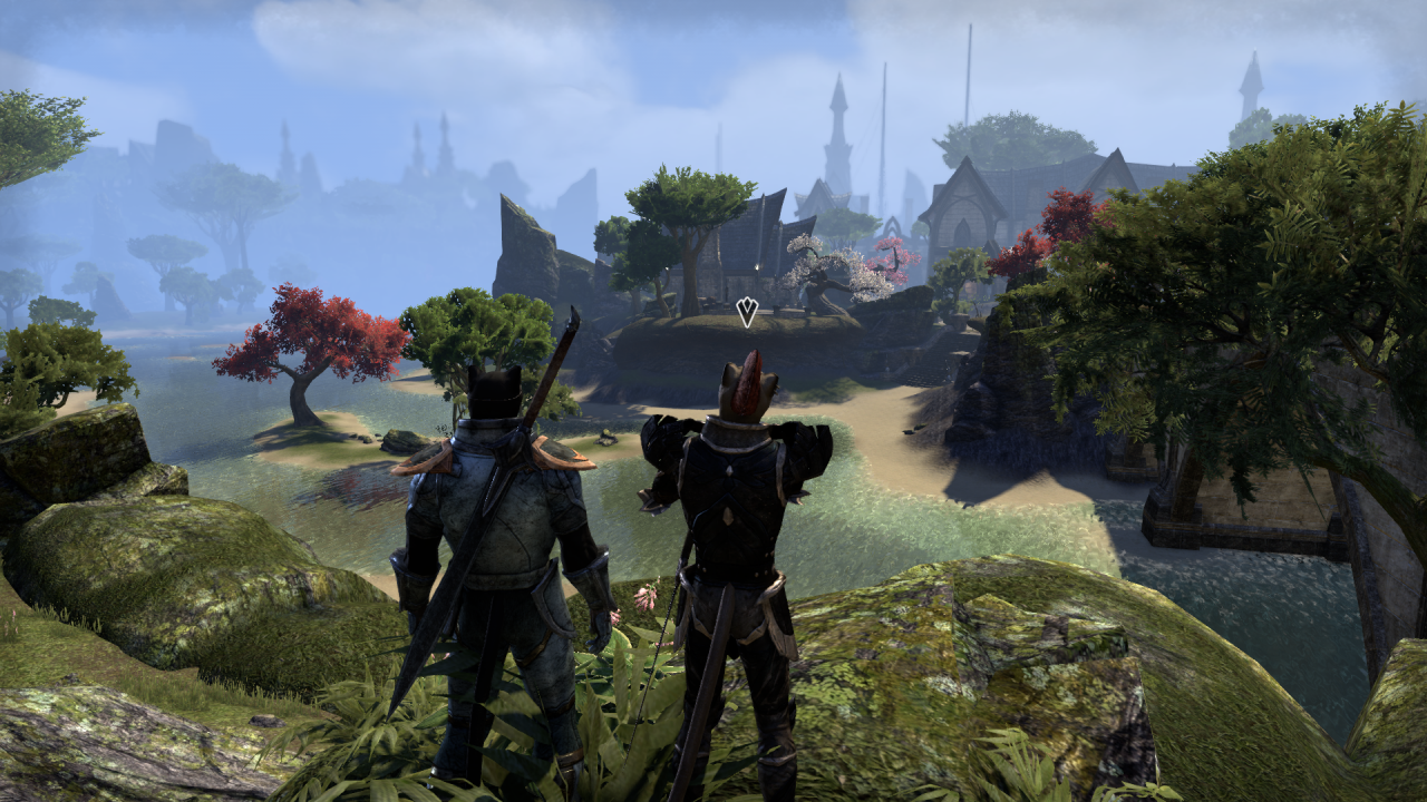 [07/02/2014] The Elder Scrolls Online: Questvielfalt und Missionsdesign der TESO-Beta im Video (8)