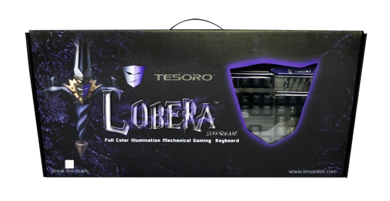 [06/02/2014] Tesoro Lobera (Supreme): Tastaturen mit Hintergrundbeleuchtung und Co. vorbestellbar (8)