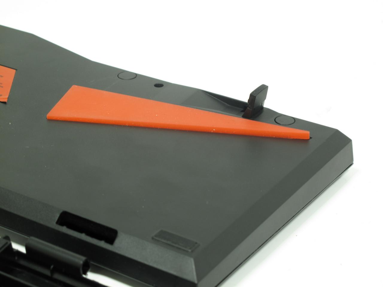 [05/02/2014] Cherry MX Board 3.0: Ist das mechanische Keyboard mit seltenen flachen Notebook-Tastenkappen ein guter Spielpartner? (7)