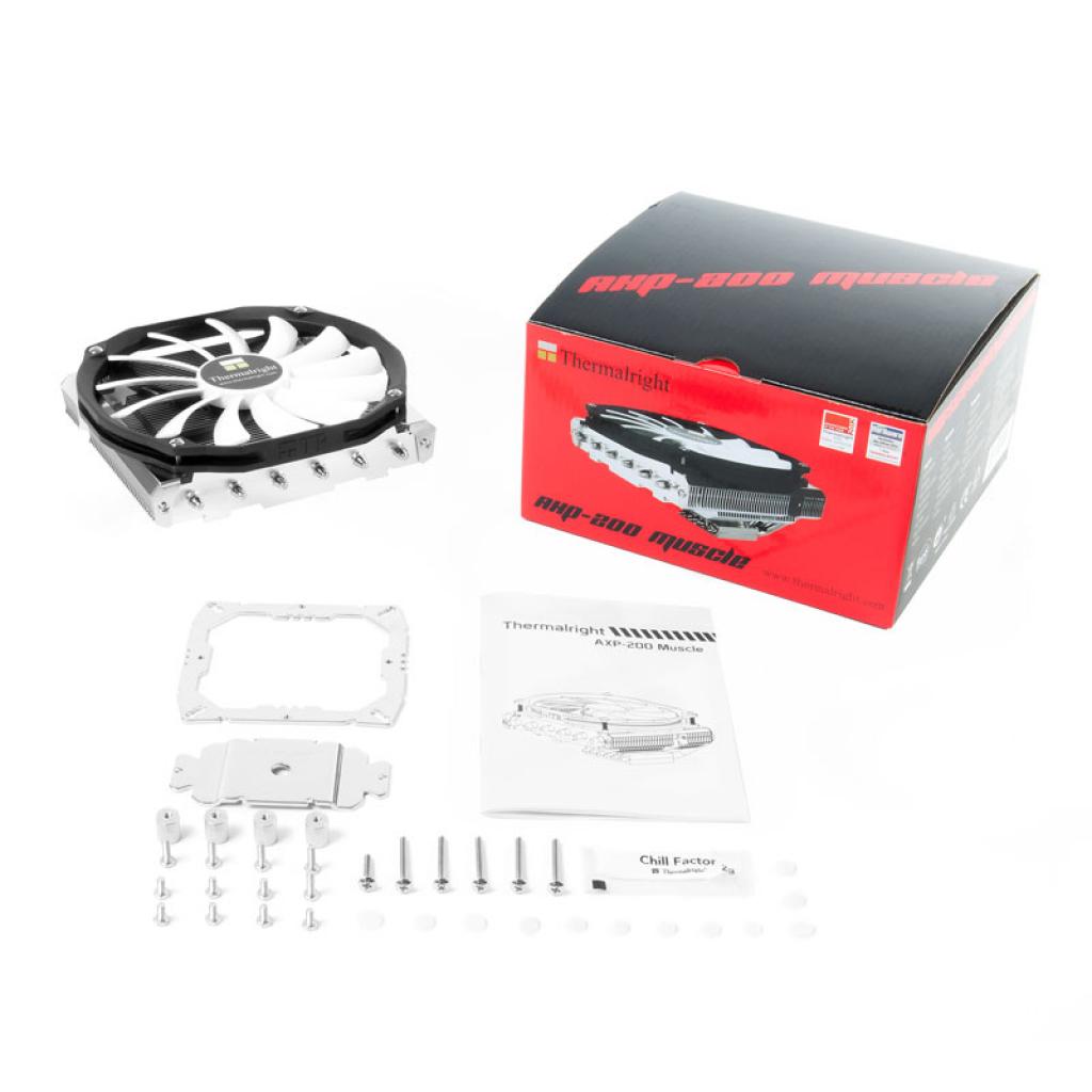 [07/02/2014] Thermalright AXP-200 Muscle (8)