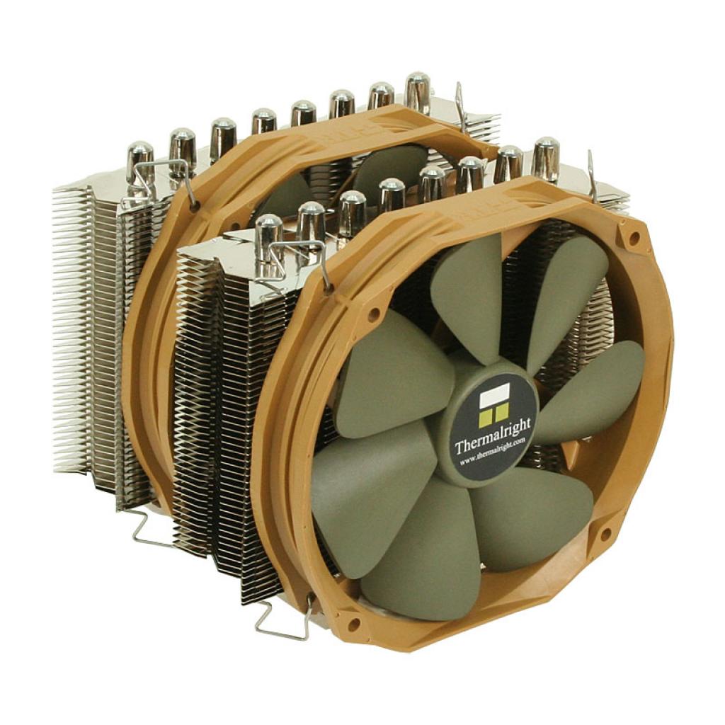 [07/02/2014] Thermalright Silver Arrow IB-E (1)