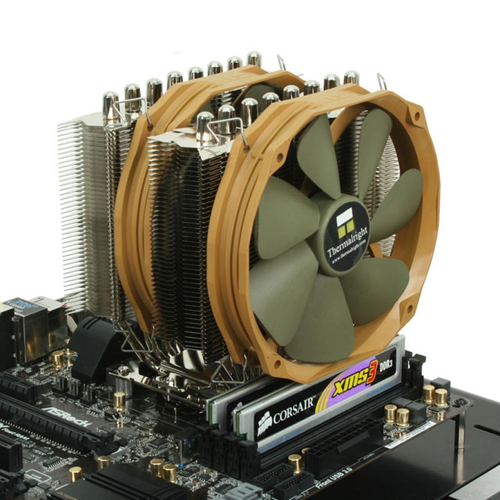 [07/02/2014] Thermalright Silver Arrow IB-E (10)