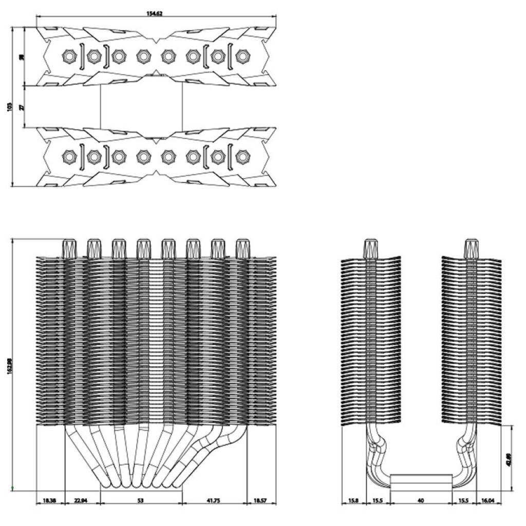 [07/02/2014] Thermalright Silver Arrow IB-E (13)