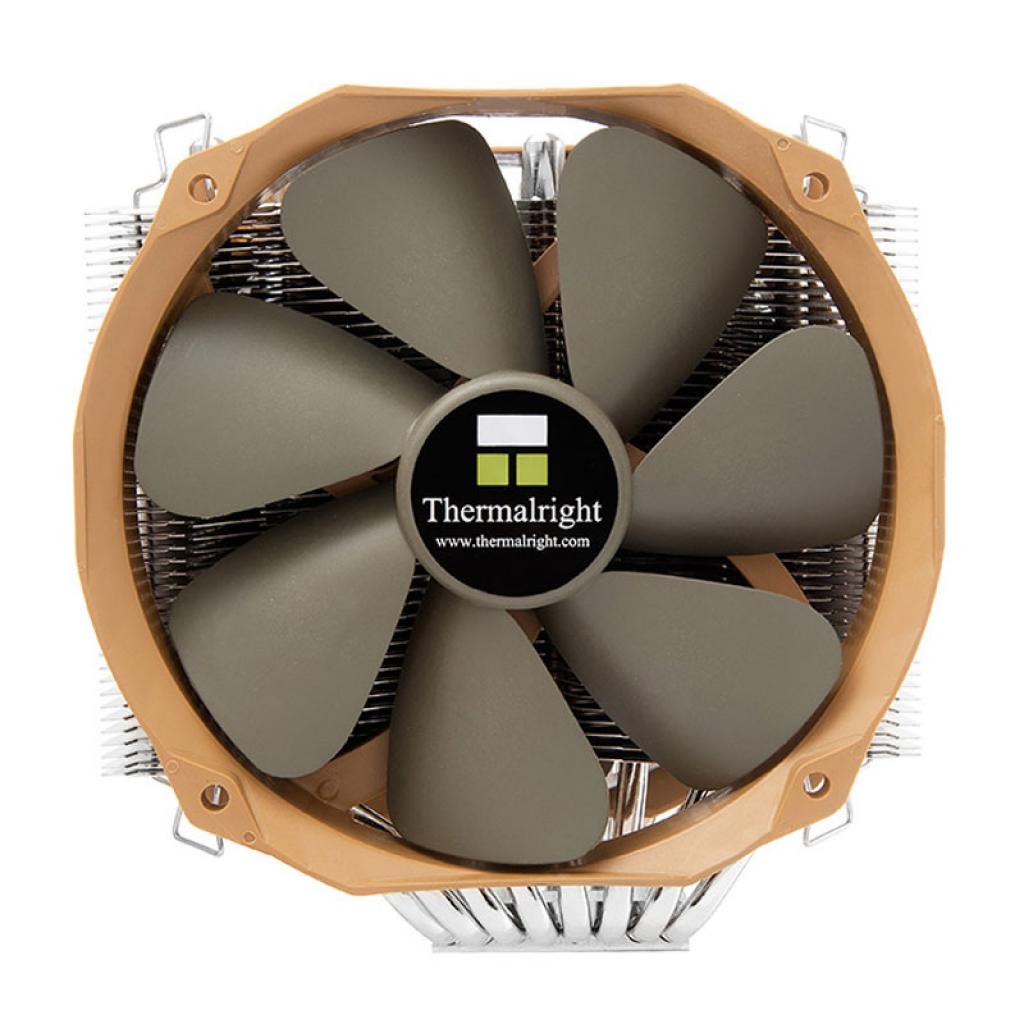 [07/02/2014] Thermalright Silver Arrow IB-E (3)