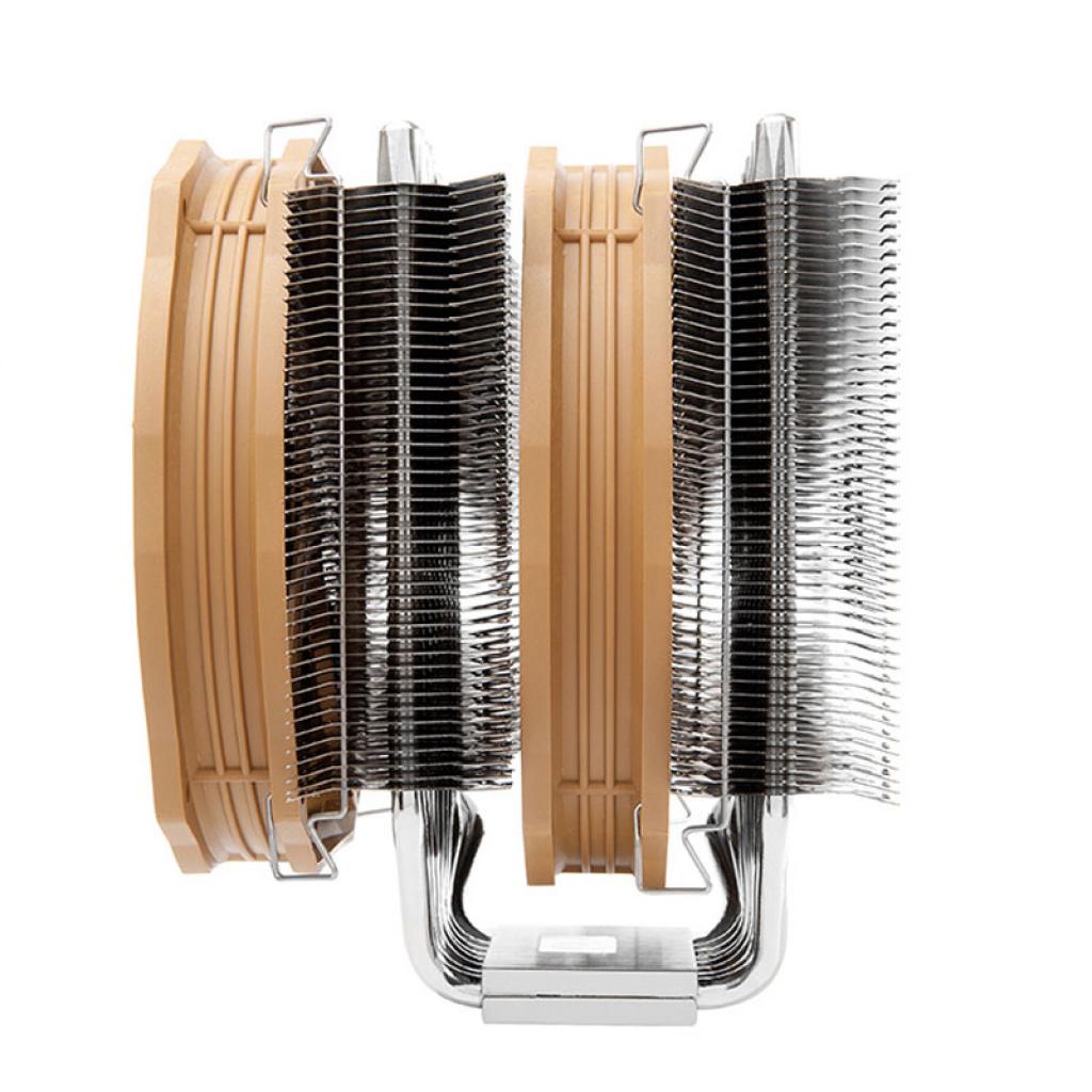 [07/02/2014] Thermalright Silver Arrow IB-E (5)