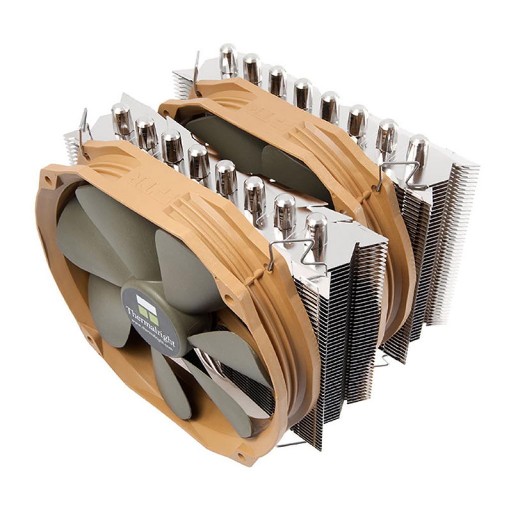 [07/02/2014] Thermalright Silver Arrow IB-E (9)