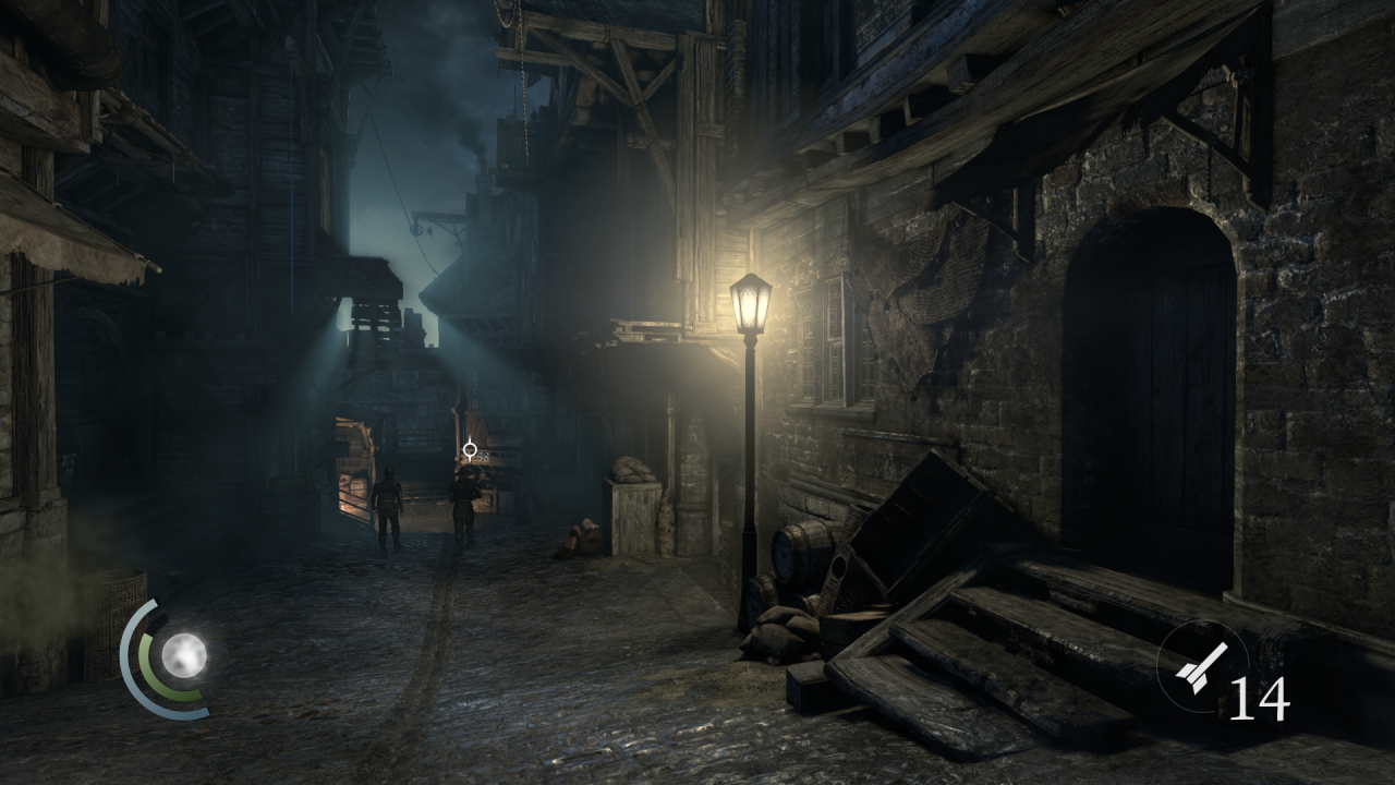 [24/02/2014] Thief: Grafikkarten- und Prozessor-Benchmarks - Mit dieser Hardware gehen Sie ohne Ruckler auf Diebestour (1)