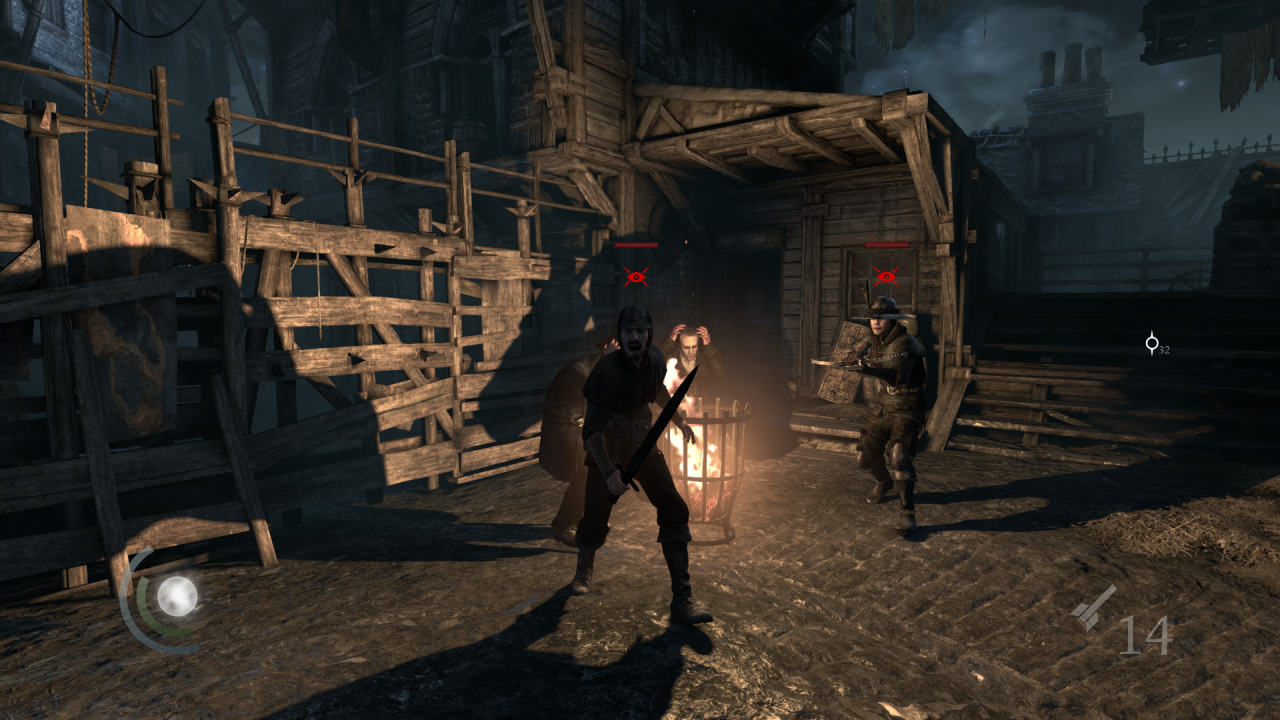 [24/02/2014] Thief: Grafikkarten- und Prozessor-Benchmarks - Mit dieser Hardware gehen Sie ohne Ruckler auf Diebestour (2)