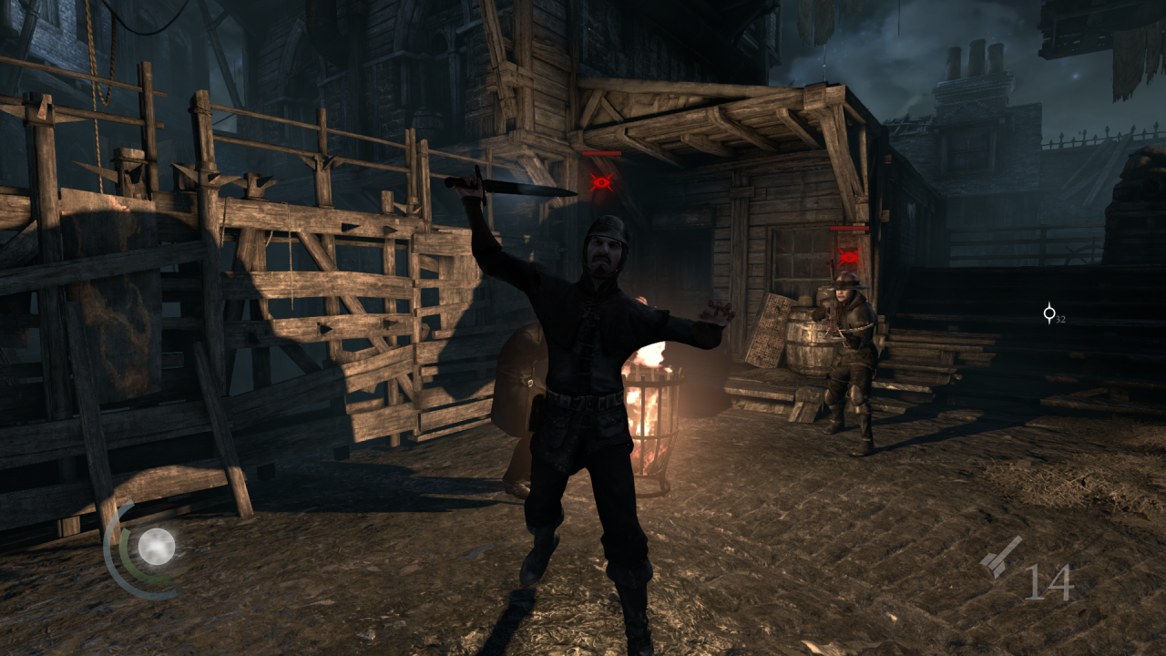 [24/02/2014] Thief: Grafikkarten- und Prozessor-Benchmarks - Mit dieser Hardware gehen Sie ohne Ruckler auf Diebestour (7)