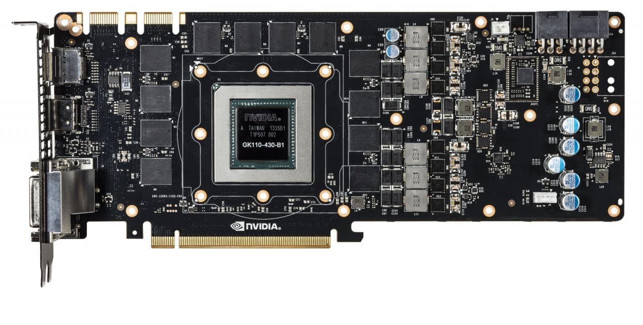 Zotac Geforce GTX Titan Black im PCGH-Testlabor (1)