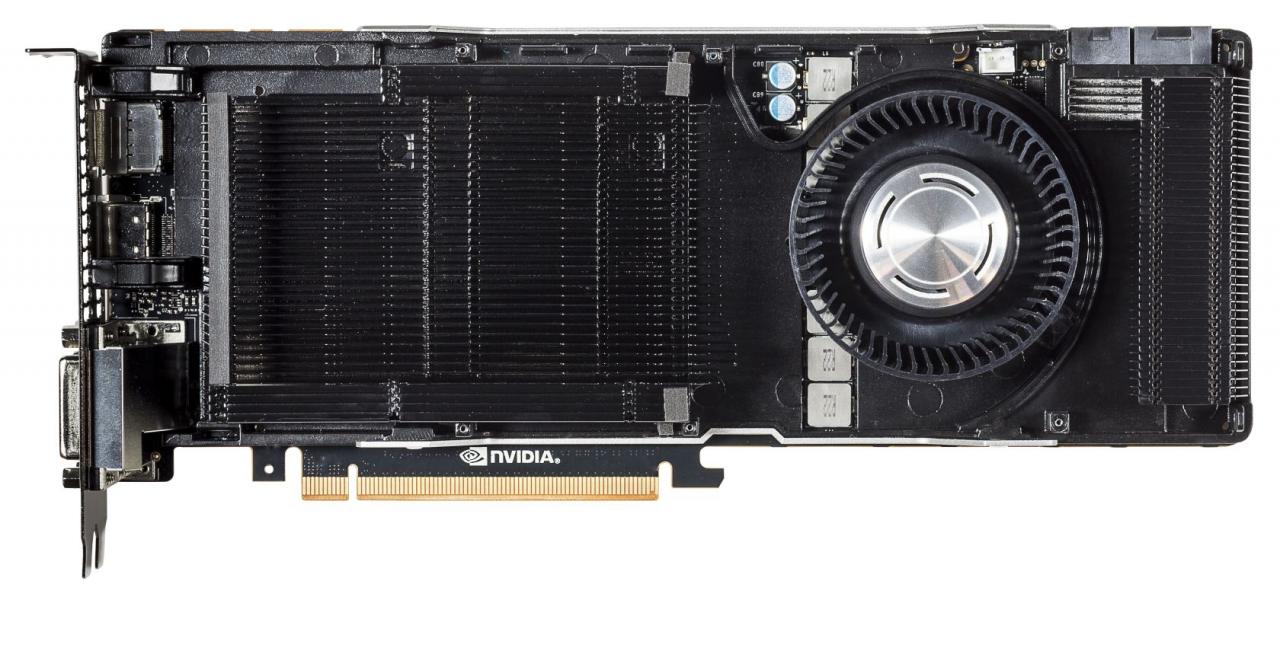 Zotac Geforce GTX Titan Black im PCGH-Testlabor (5)