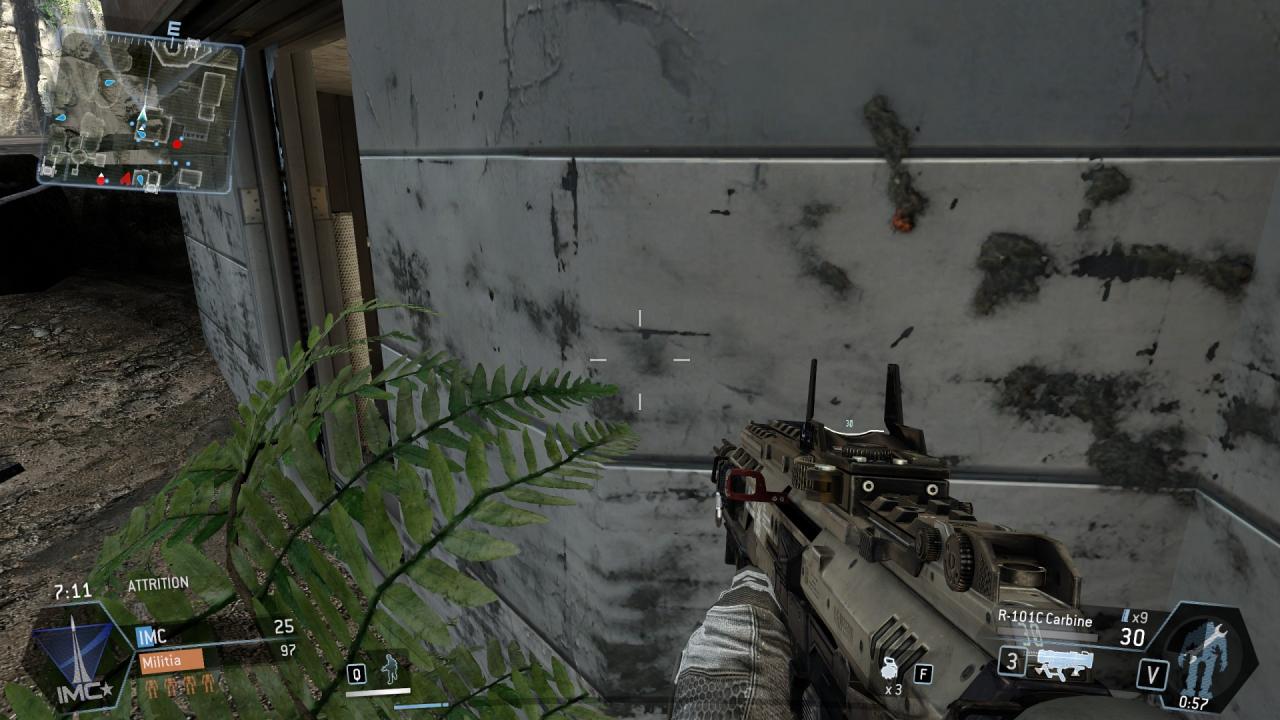[14/02/2014] Titanfall Beta