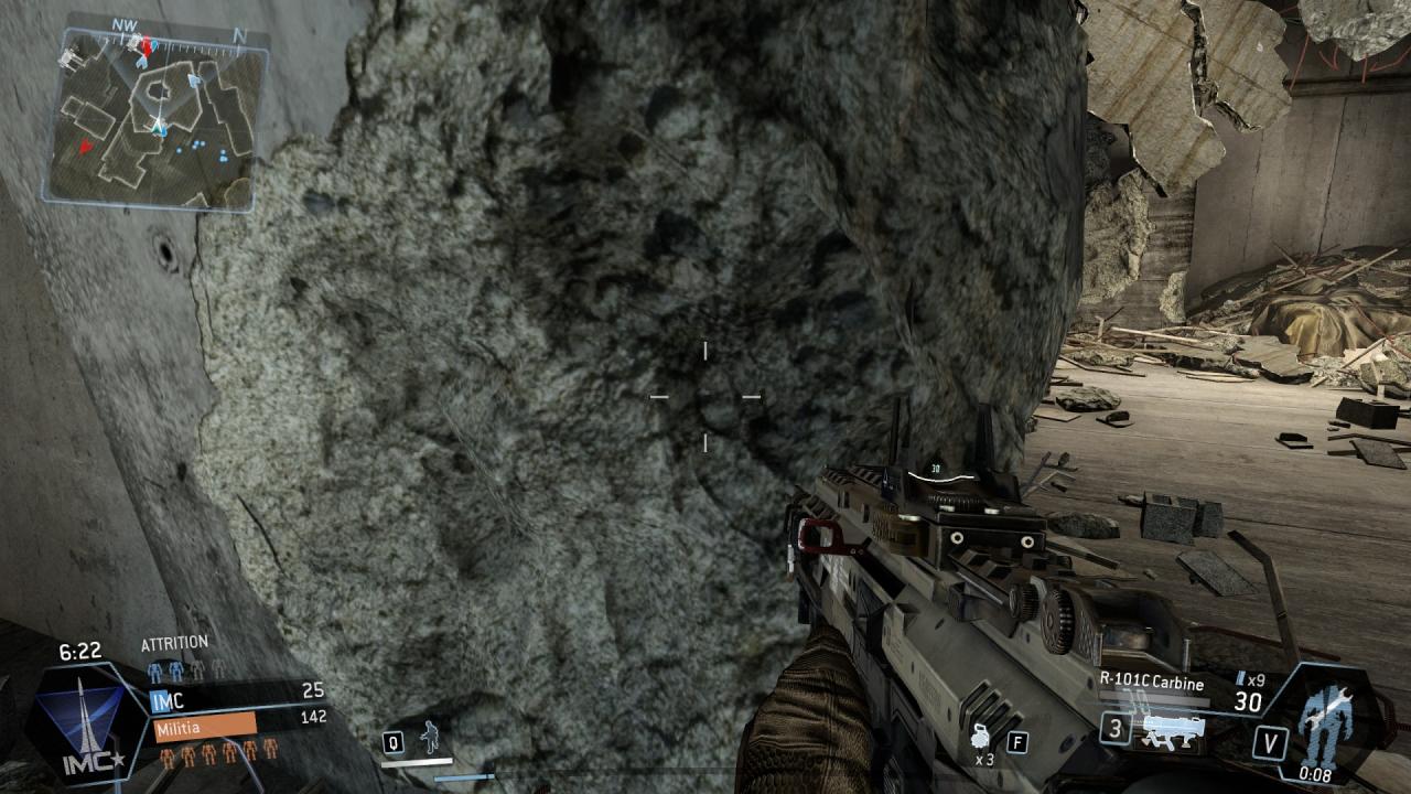 [14/02/2014] Titanfall Beta