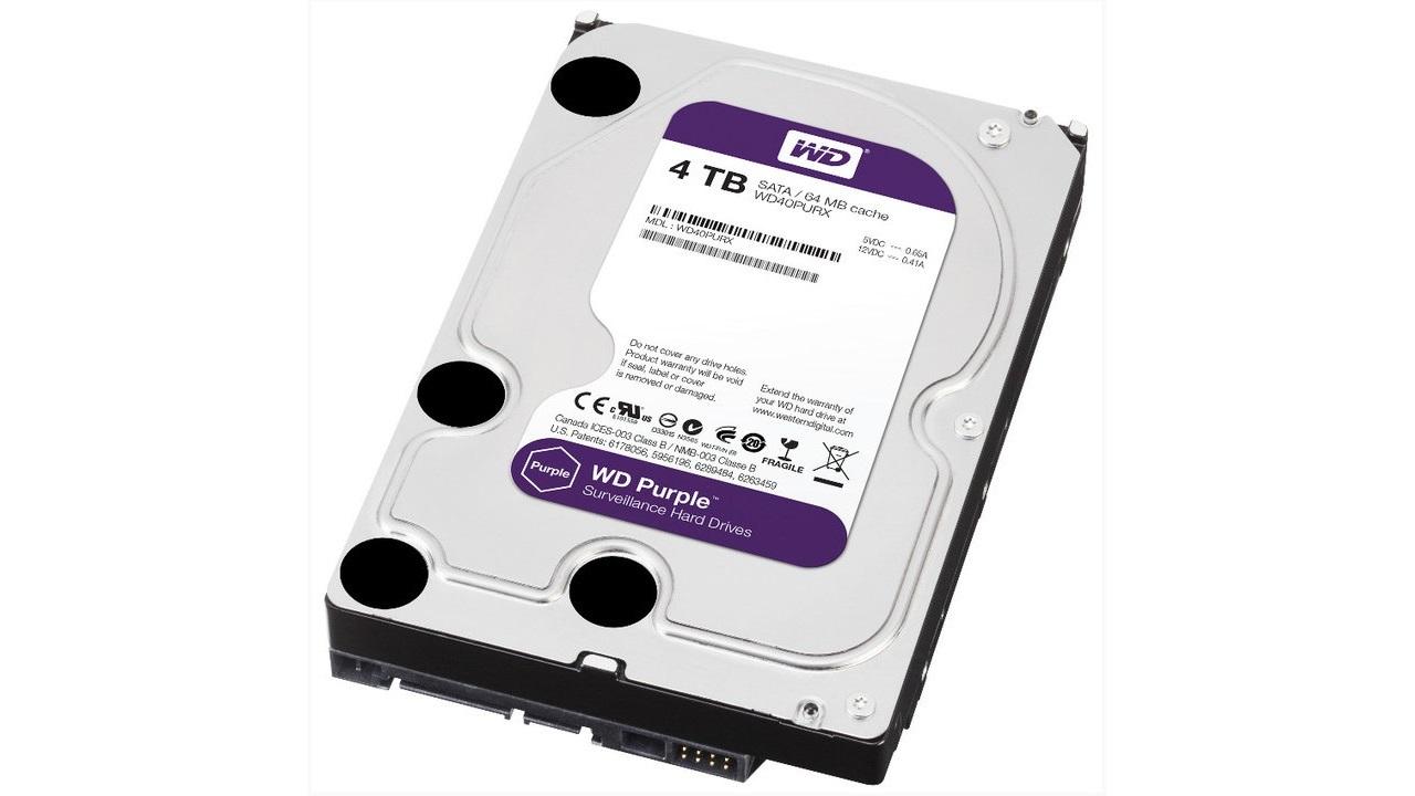 [26/02/2014] Western Digital Purple