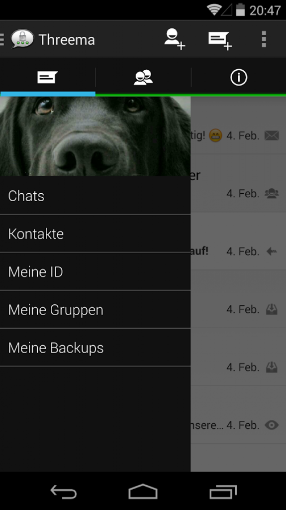[20/02/2014] Whatsapp-Alternative Threema freut sich über Nutzeransturm (11)