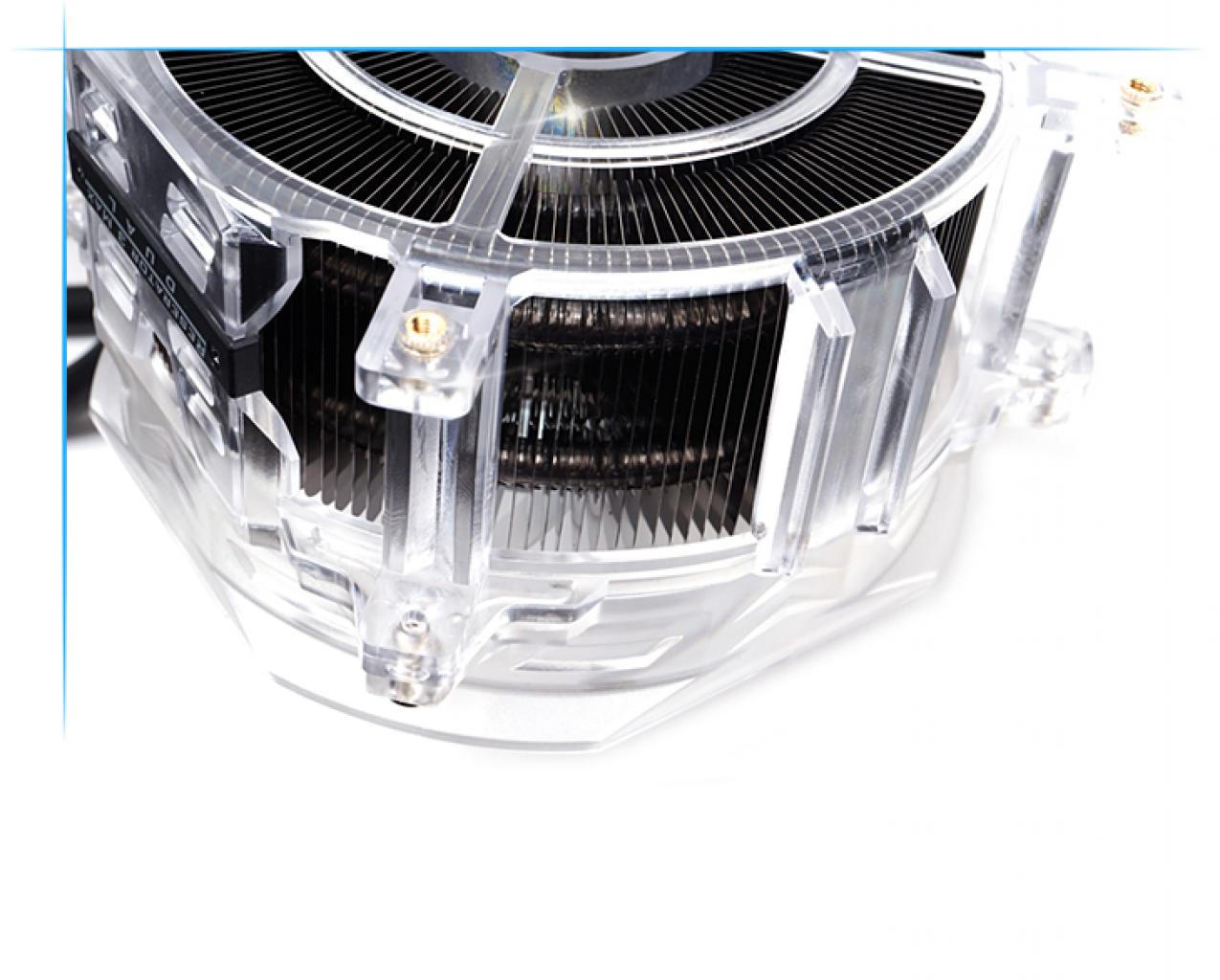 [07/02/2014] Zalman Reserator 3 Max Dual: Kompakt-Nanofluidkühlung mit Dual-Radiator vorgestellt (7)