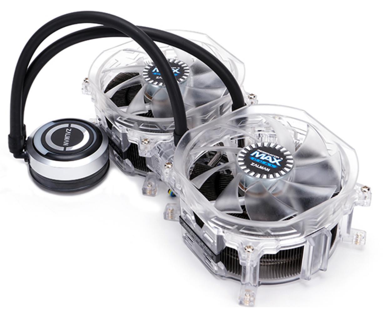 [07/02/2014] Zalman Reserator 3 Max Dual: Kompakt-Nanofluidkühlung mit Dual-Radiator vorgestellt (11)