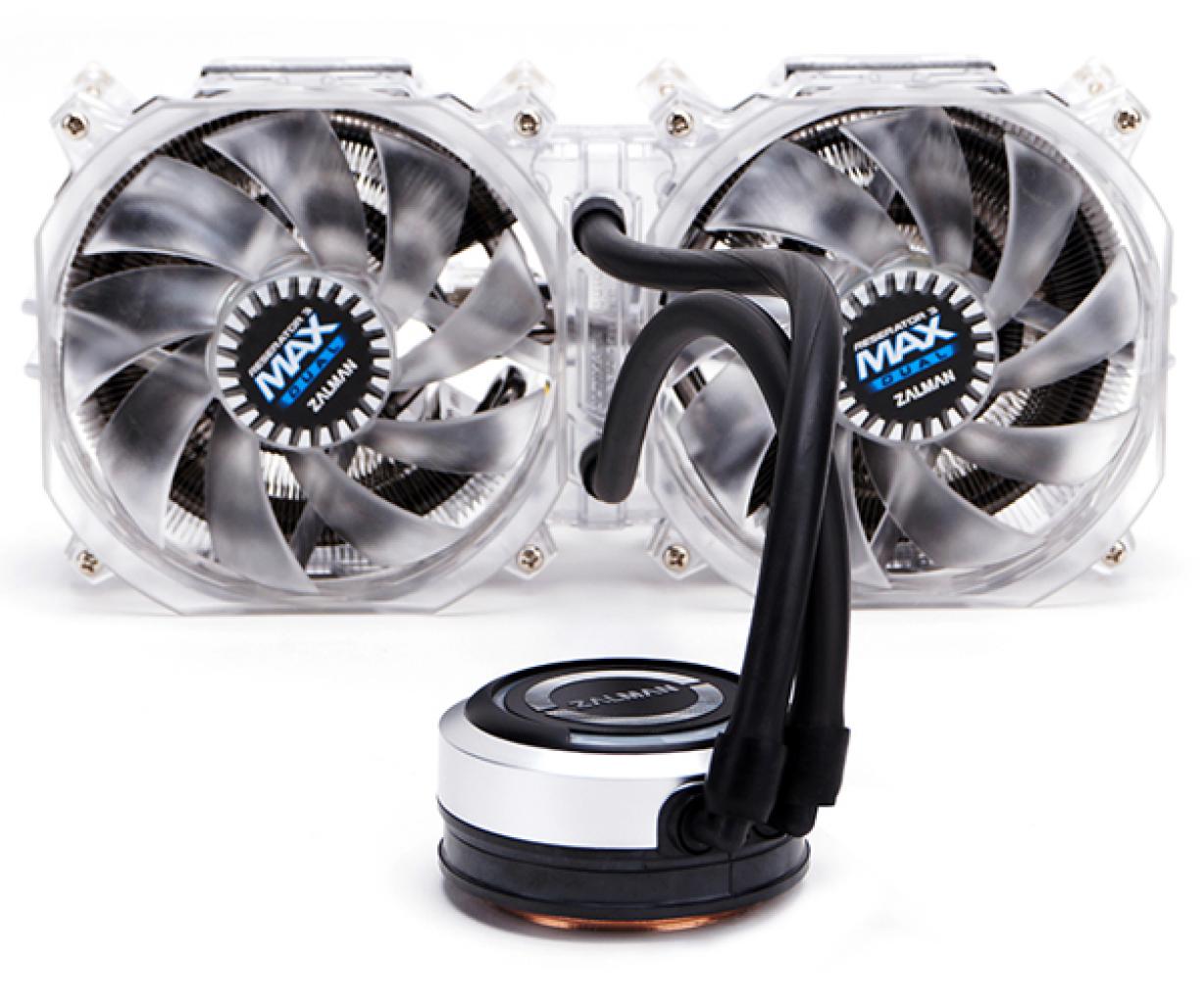[07/02/2014] Zalman Reserator 3 Max Dual: Kompakt-Nanofluidkühlung mit Dual-Radiator vorgestellt (12)
