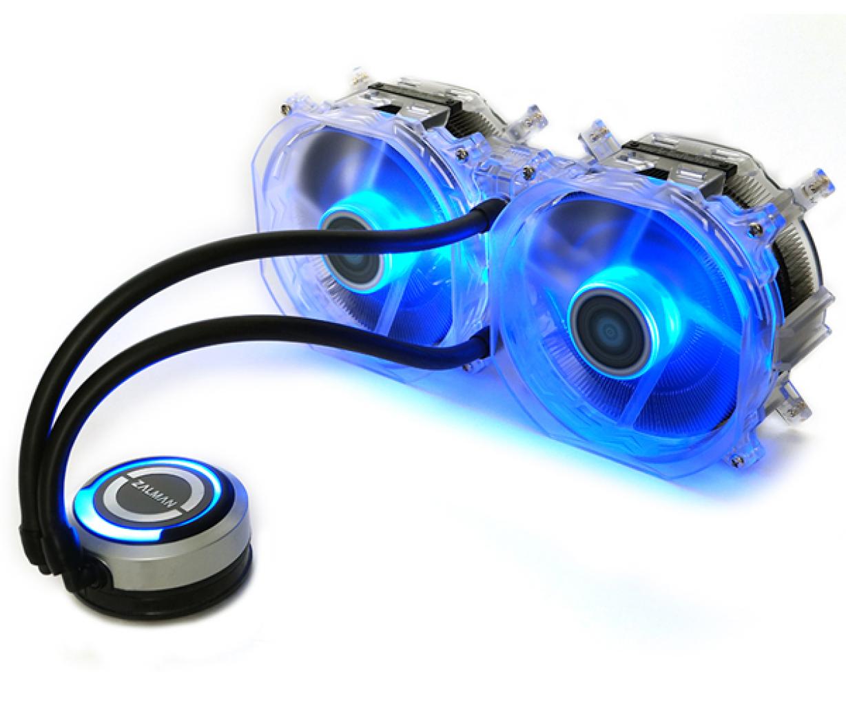 [07/02/2014] Zalman Reserator 3 Max Dual: Kompakt-Nanofluidkühlung mit Dual-Radiator vorgestellt (13)