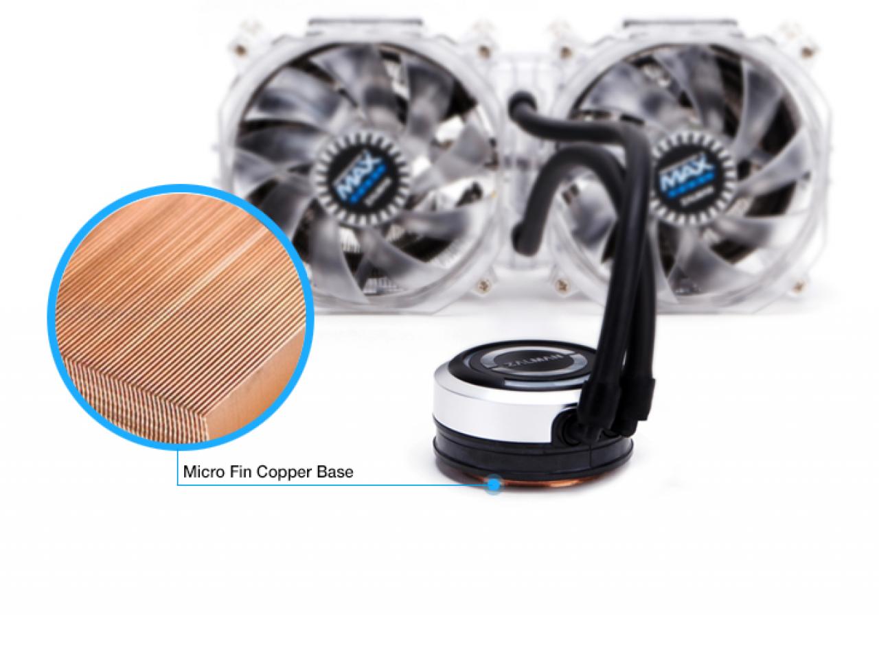 [07/02/2014] Zalman Reserator 3 Max Dual: Kompakt-Nanofluidkühlung mit Dual-Radiator vorgestellt (4)