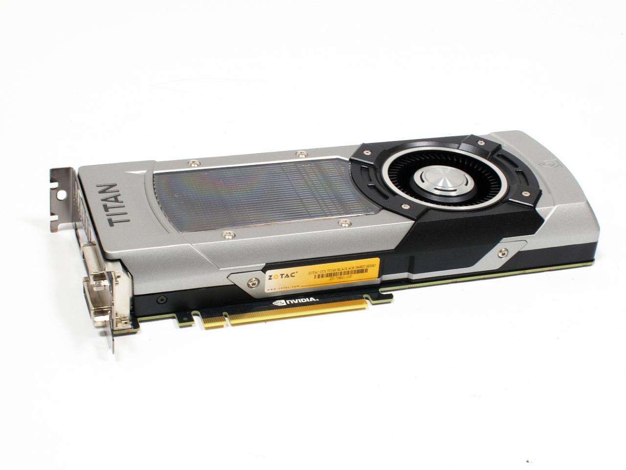 [25/02/2014] Zotac Geforce GTX Titan Black im Extremtest (5)