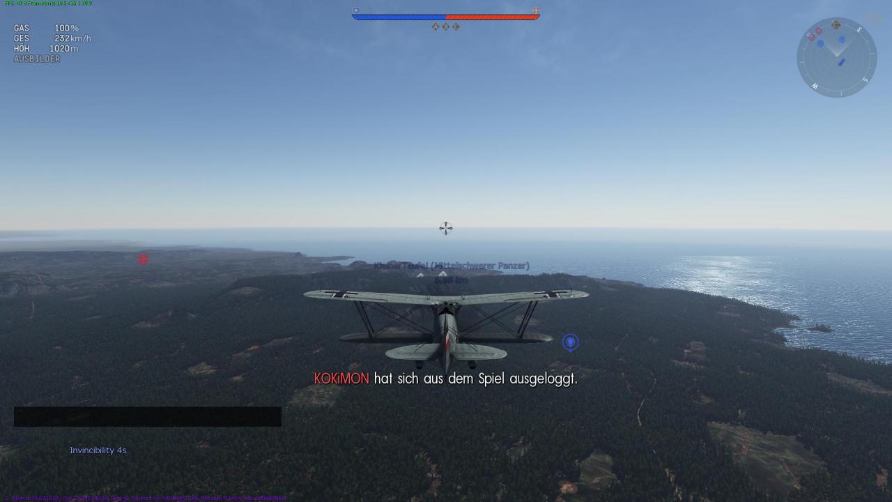 [02/02/2014] War Thunder Ground Forces Closed Beta (35)