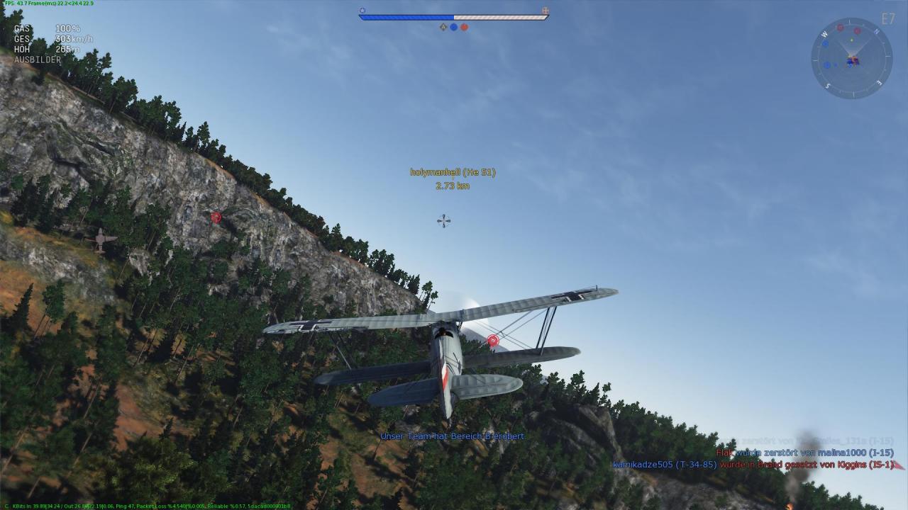 [02/02/2014] War Thunder Ground Forces Closed Beta (36)