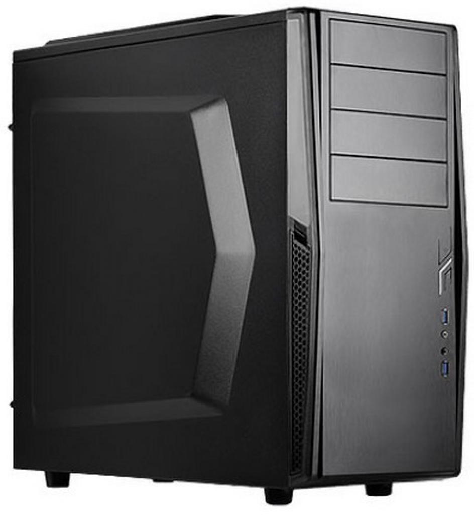 [01/02/2014] Silverstone Precision PS10: Neuer Silent-Tower zum Kampfpreis . (1)