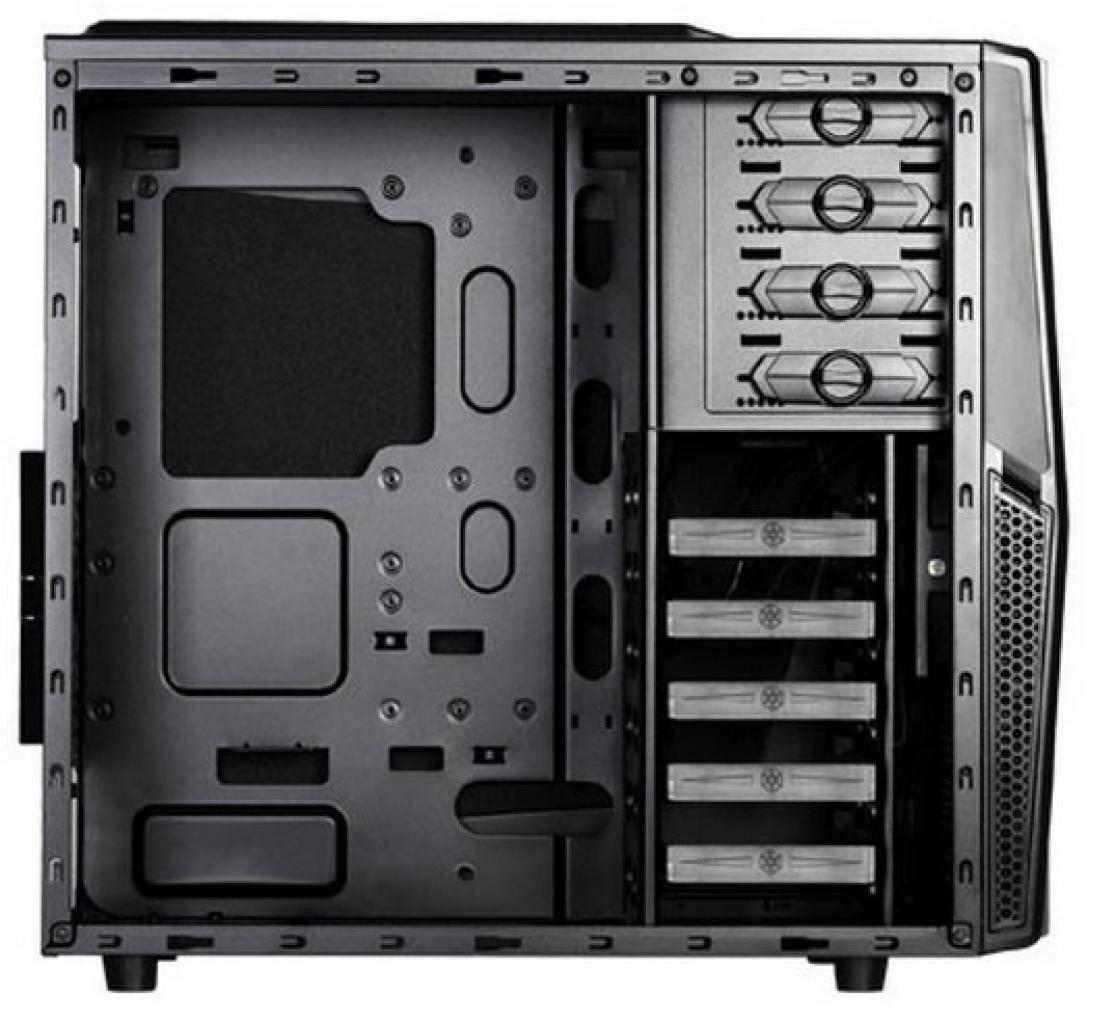[01/02/2014] Silverstone Precision PS10: Neuer Silent-Tower zum Kampfpreis . (2)
