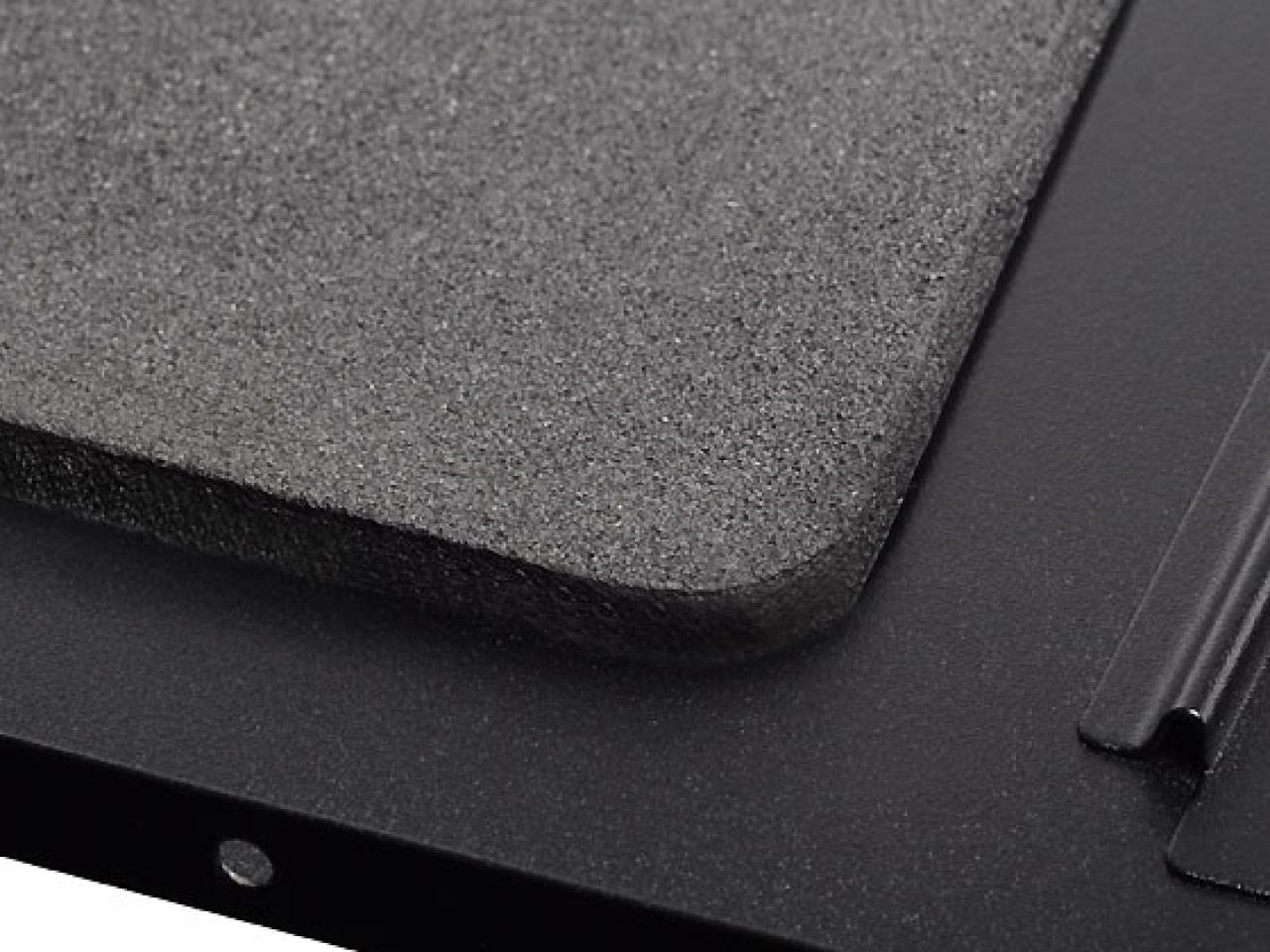 [01/02/2014] Silverstone Precision PS10: Neuer Silent-Tower zum Kampfpreis . (4)
