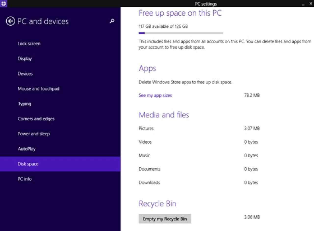 [06/02/2014] Windows 8.1 Update 1: Release-Termin nun doch erst am 8. April?
