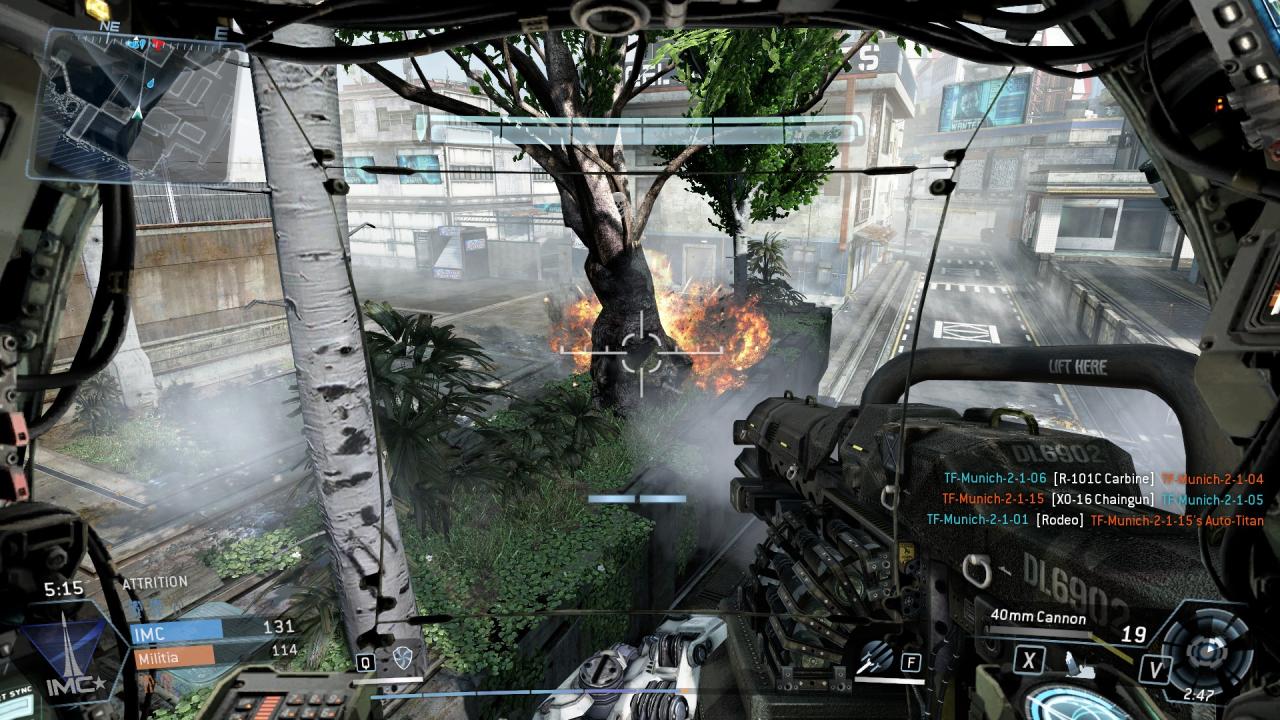 [12/02/2014] Titanfall: Beta mit Technik-Fokus angespielt - Source Engine am Leistungslimit (4)