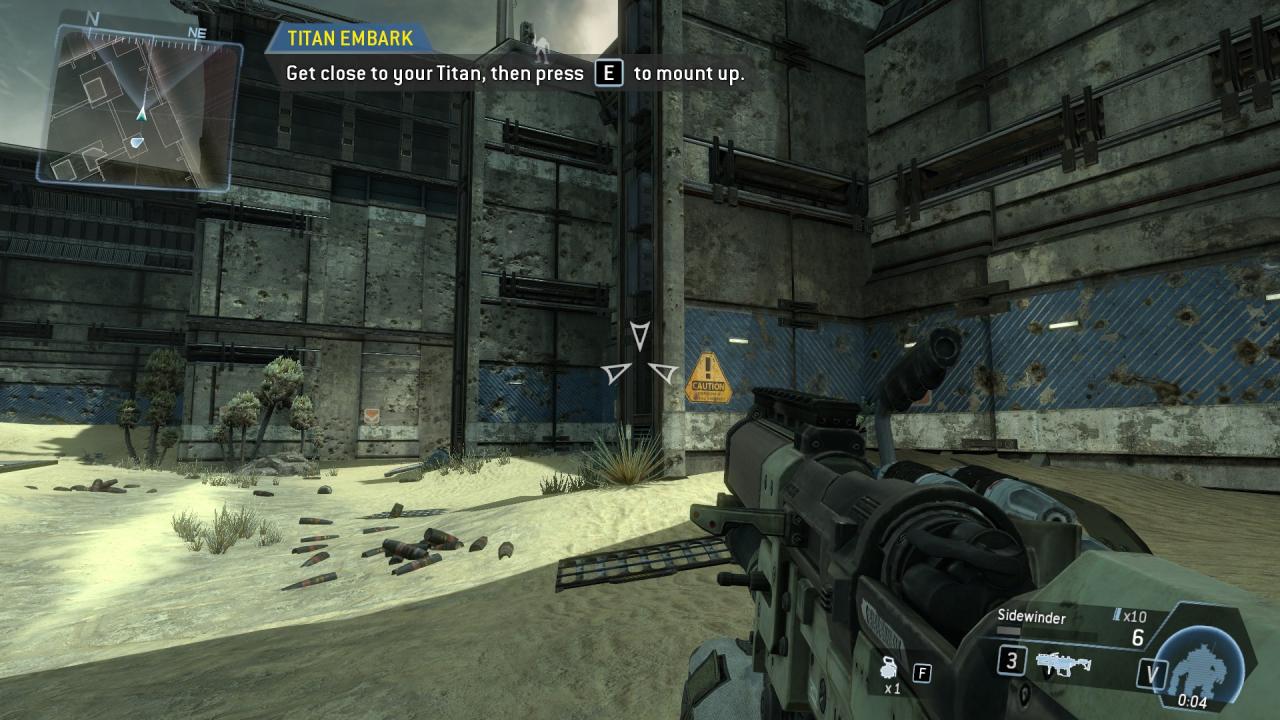 [12/02/2014] Titanfall: Beta mit Technik-Fokus angespielt - Source Engine am Leistungslimit (10)