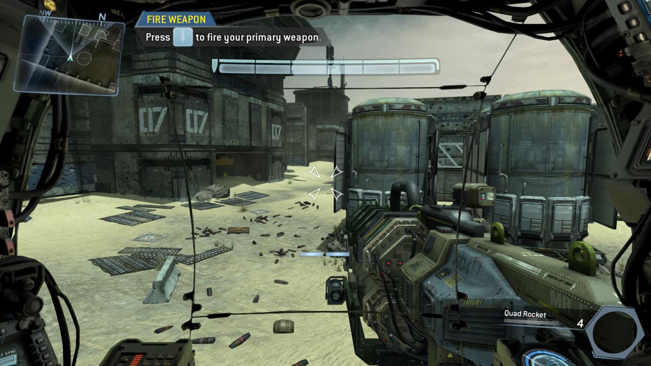 [12/02/2014] Titanfall: Beta mit Technik-Fokus angespielt - Source Engine am Leistungslimit (13)