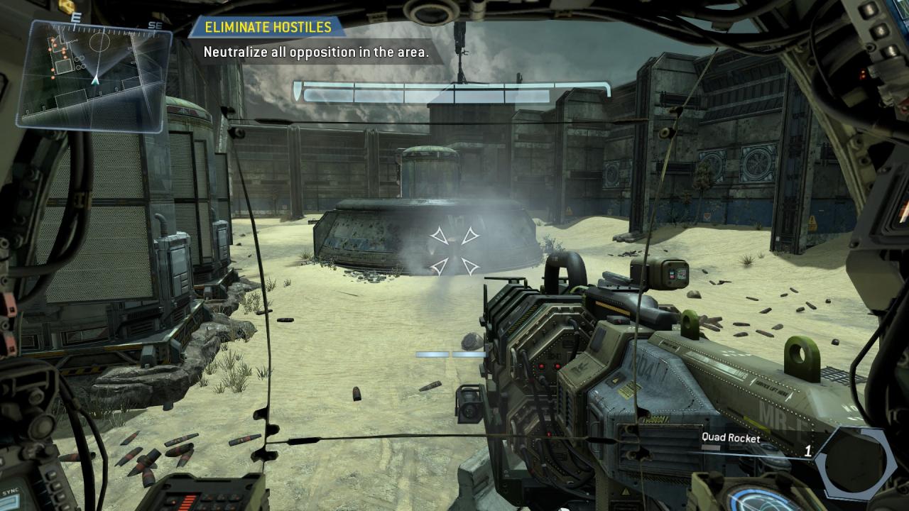 [12/02/2014] Titanfall: Beta mit Technik-Fokus angespielt - Source Engine am Leistungslimit (16)