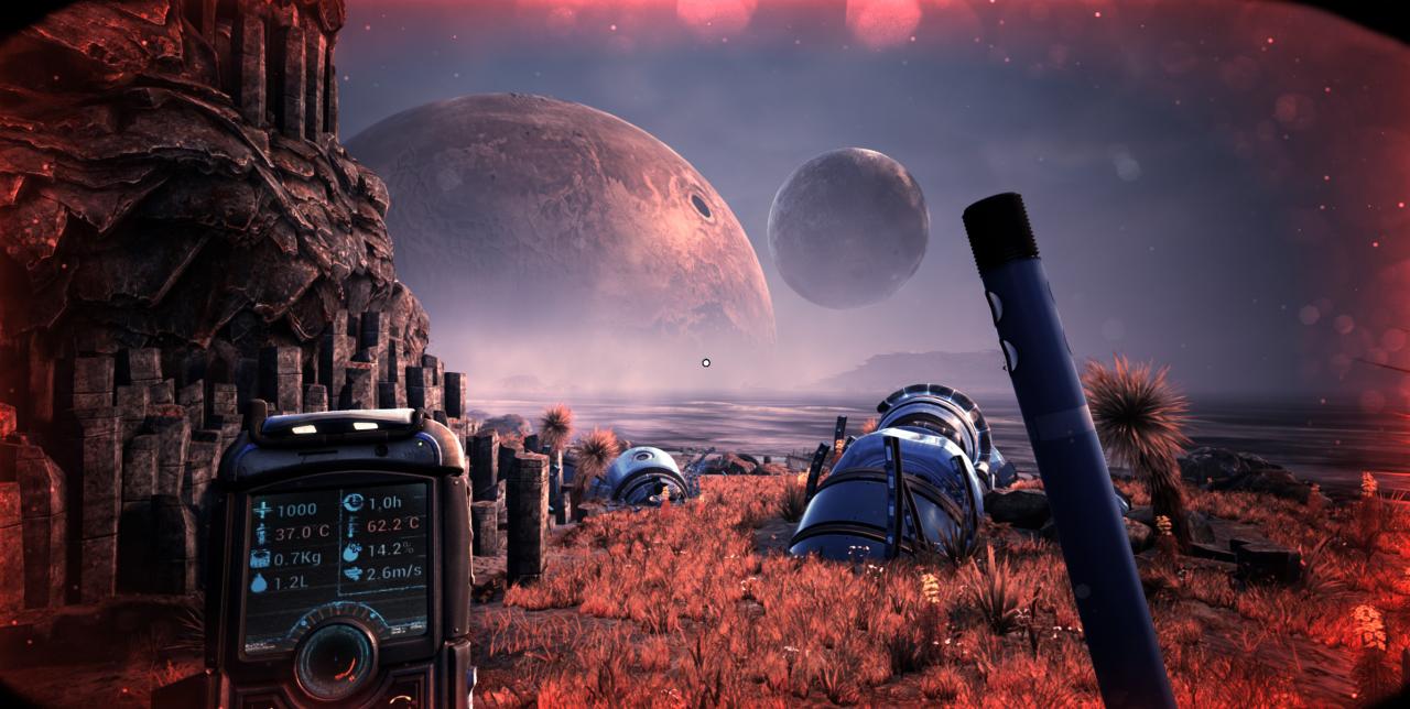 [16/02/2014] Solus: Lead Developer äußert sich zur Entwicklung und zur Unreal Engine 4