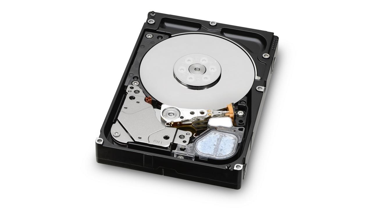 [26/02/2014] HGST Ultrastar