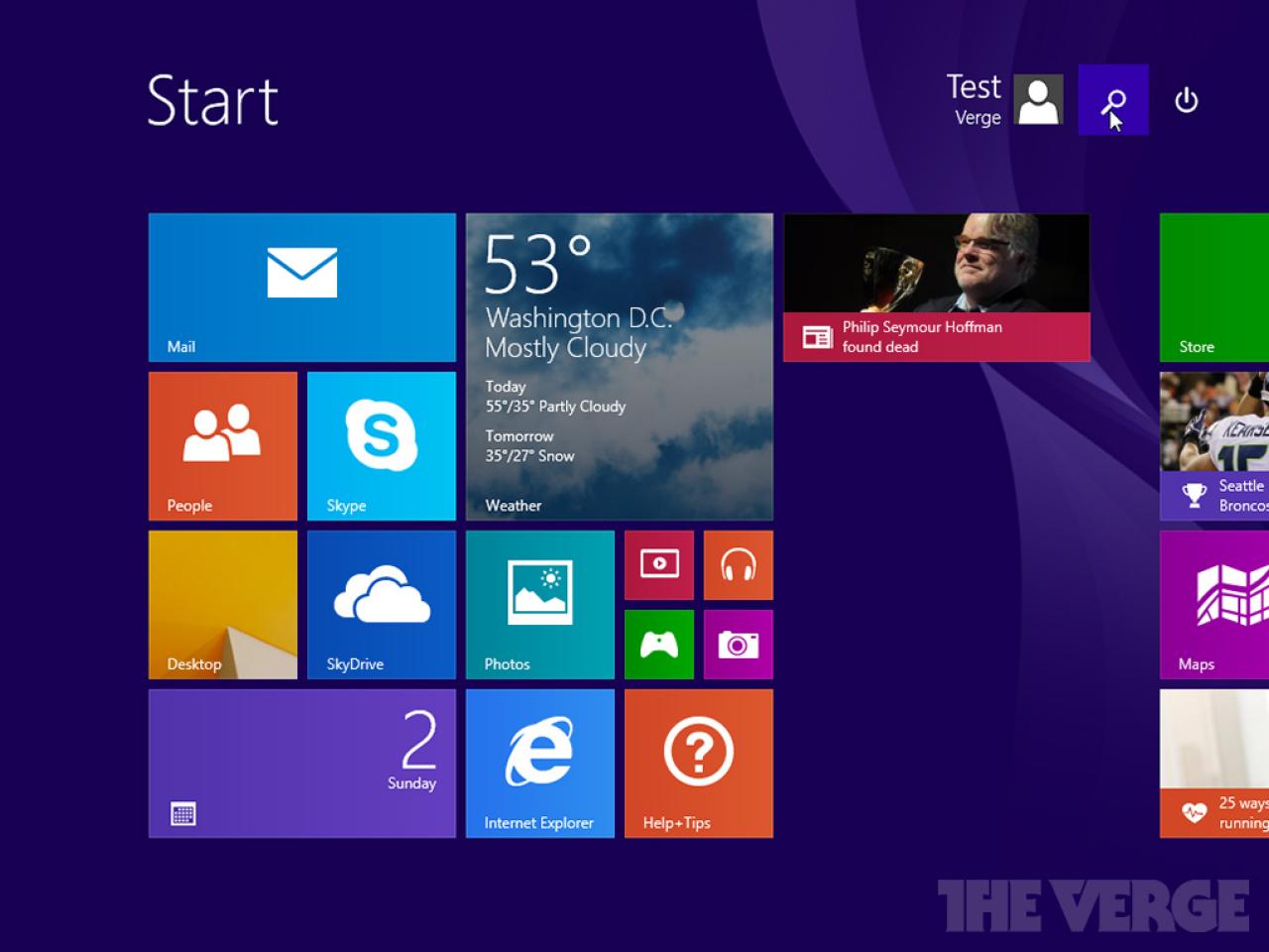 [03/02/2014] Windows 8.1: Screenshot-Leaks zeigen Änderungen am GUI (6)