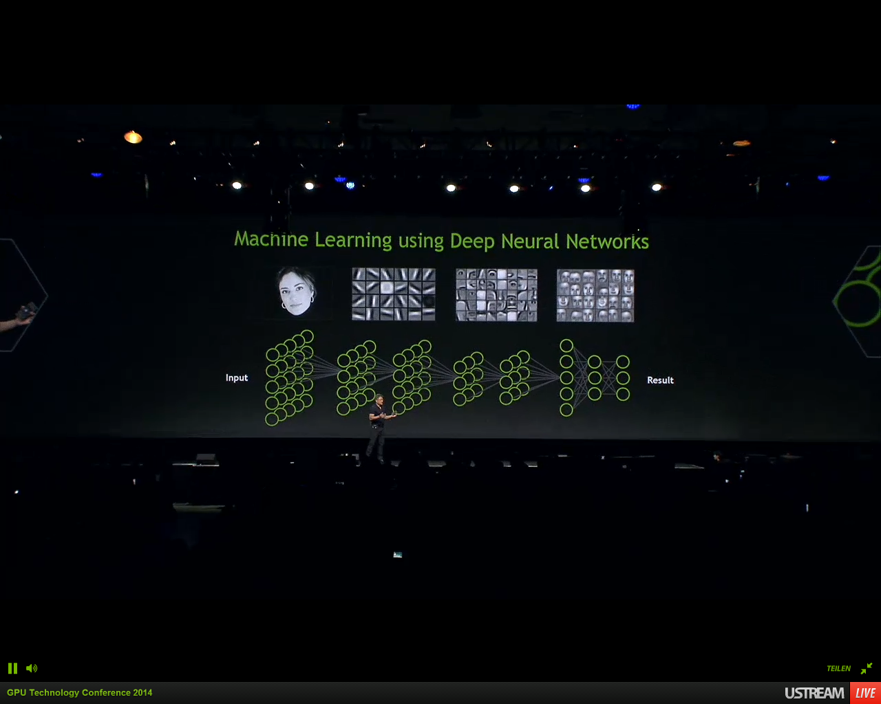 [25/03/2014] [Mit Messebildern] GTC 2014: Pascal-GPU als Volta-Ersatz, Nvlink, Stacked-DRAM, GTX Titan Z und Iray VCA vorgestellt (9)