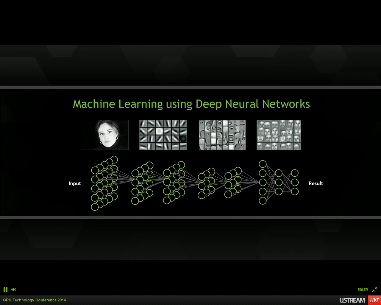 [25/03/2014] [Mit Messebildern] GTC 2014: Pascal-GPU als Volta-Ersatz, Nvlink, Stacked-DRAM, GTX Titan Z und Iray VCA vorgestellt (10)